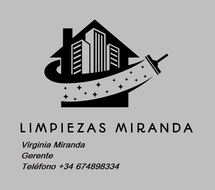 Logo Multiservicios Miranda